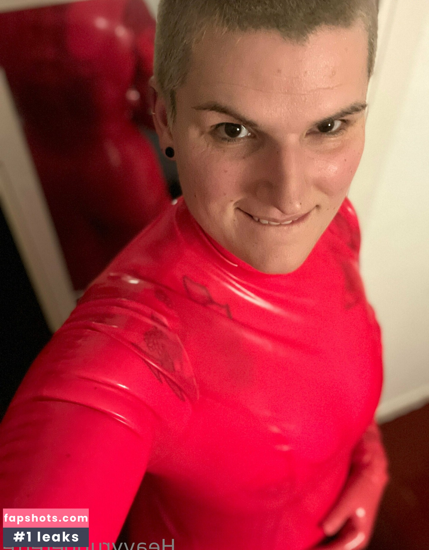 heavyrubberette gallery photo #21