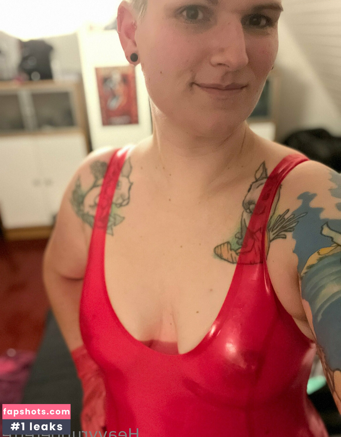 heavyrubberette gallery photo #45