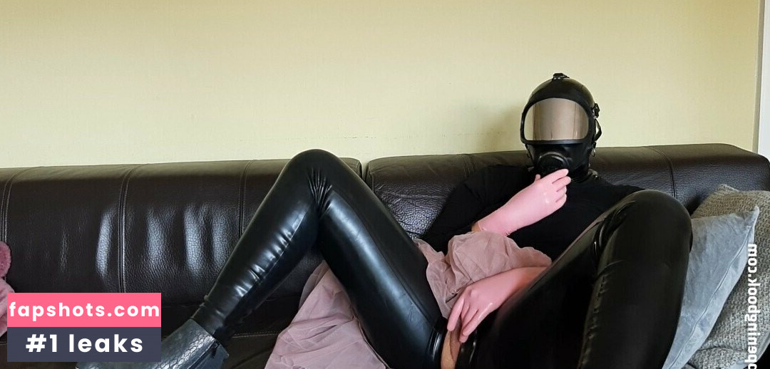 heavyrubberette gallery photo #8