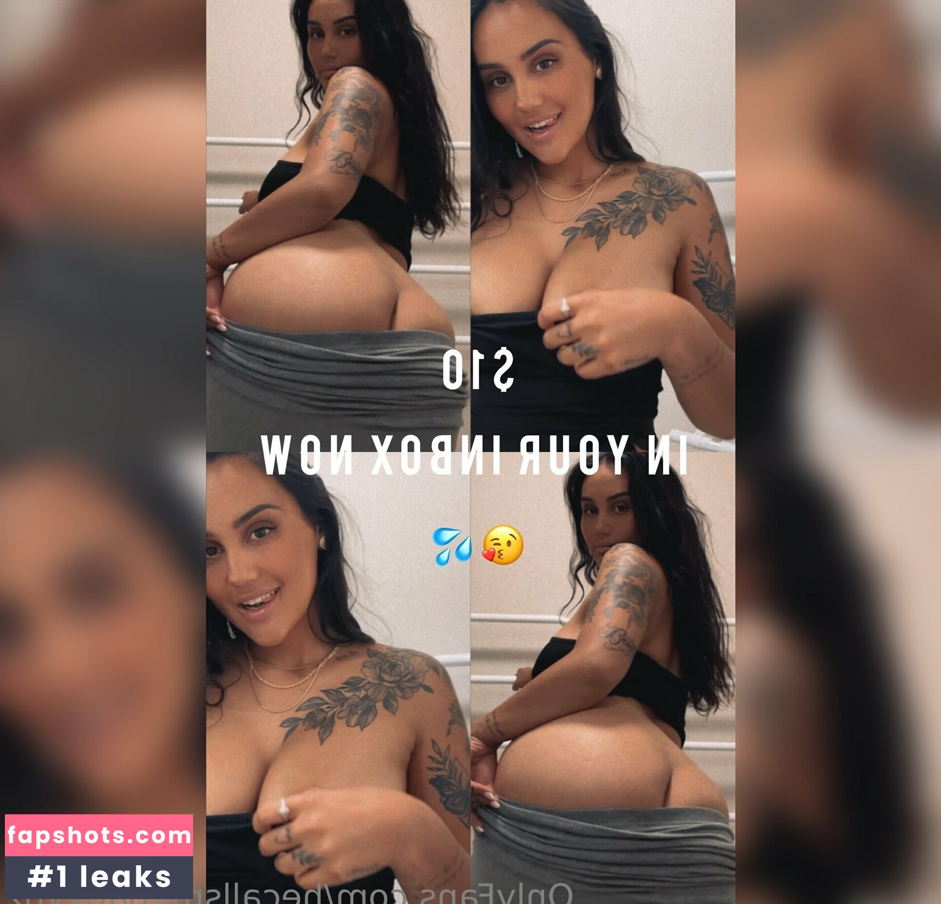 hecallsmebabyynz gallery photo #3