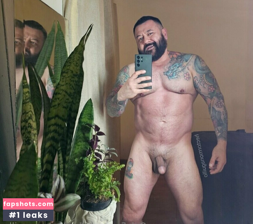 hectormonaguillo gallery photo #4