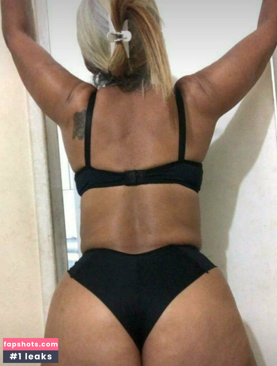 Hedneia Santos Nude Leaks OnlyFans Photos #15 - LeakJerk