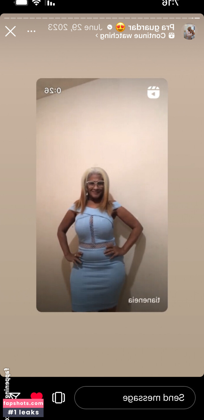 Hedneia Santos Nude Leaks OnlyFans Photos #10 - LeakJerk