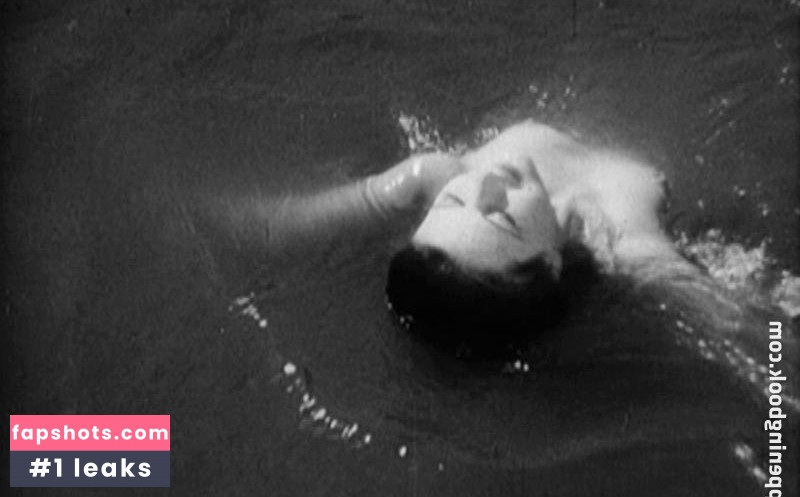 Hedy Lamarr Nahé úniky fotek pouze od fanoušků #12 - Fapshots