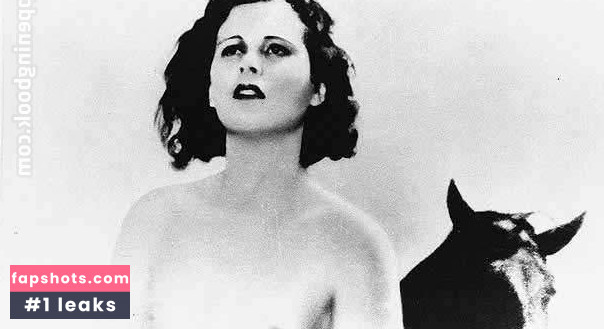 Hedy Lamarr nude babe gallery