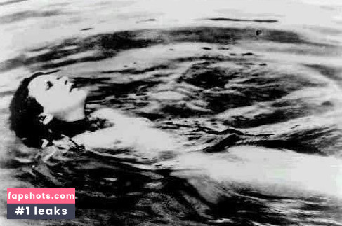 Hedy Lamarr Nahé úniky fotek pouze od fanoušků #17 - Fapshots