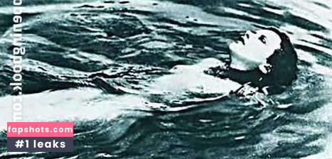 Hedy Lamarr Nahé úniky fotek pouze od fanoušků #18 - Fapshots