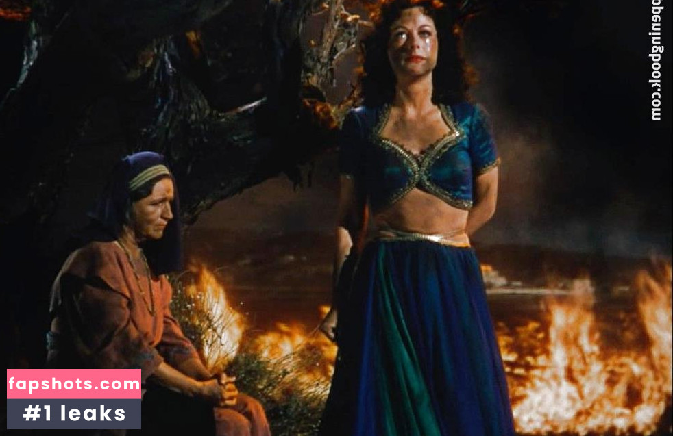 Hedy Lamarr Nahé úniky fotek pouze od fanoušků #3 - Fapshots