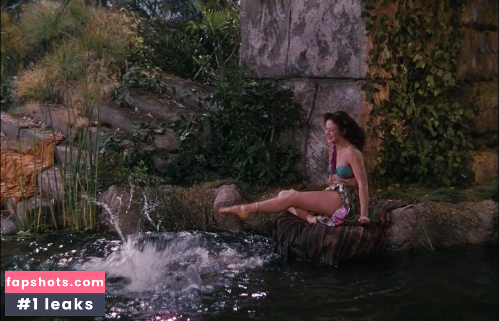 Hedy Lamarr Nahé úniky fotek pouze od fanoušků #4 - Fapshots