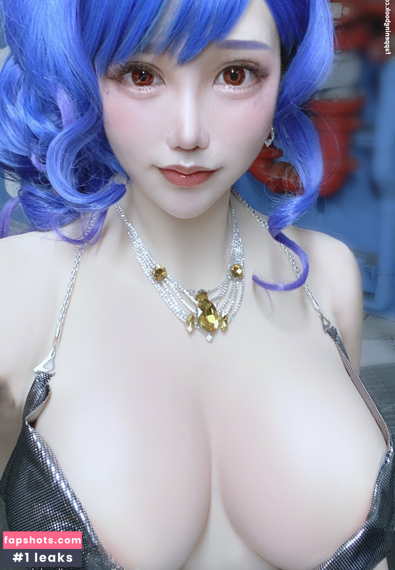 hedyhoney Filtración Desnuda OnlyFans Foto #4 - Fapshots