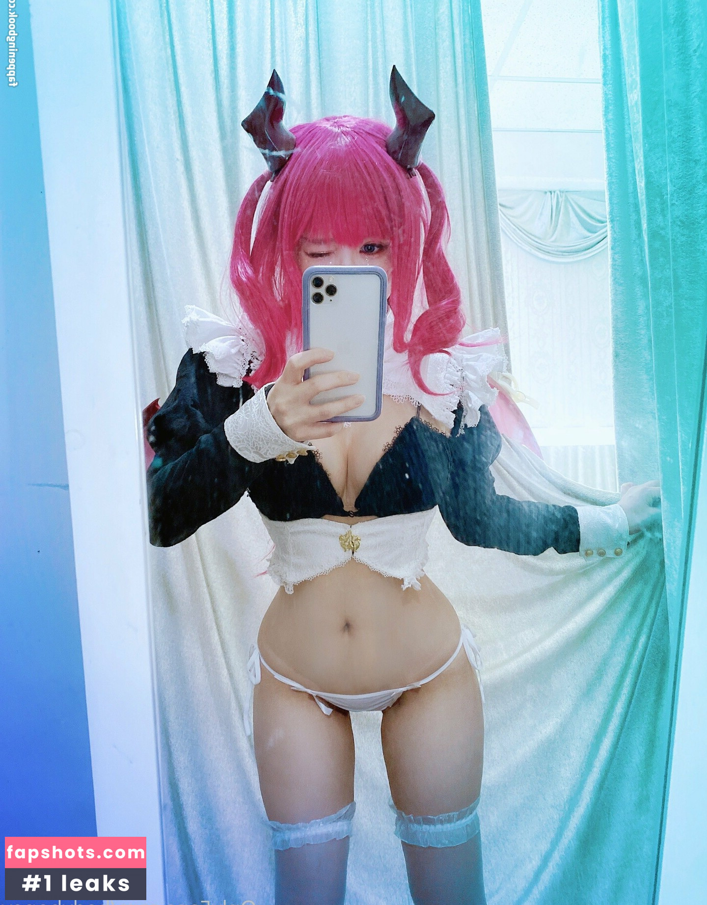 hedyhoney Filtración Desnuda OnlyFans Foto #7 - Fapshots