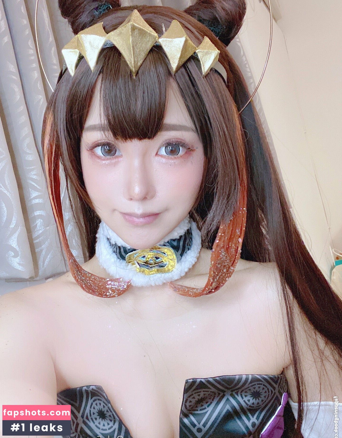 hedyhoney Filtración Desnuda OnlyFans Foto #8 - Fapshots