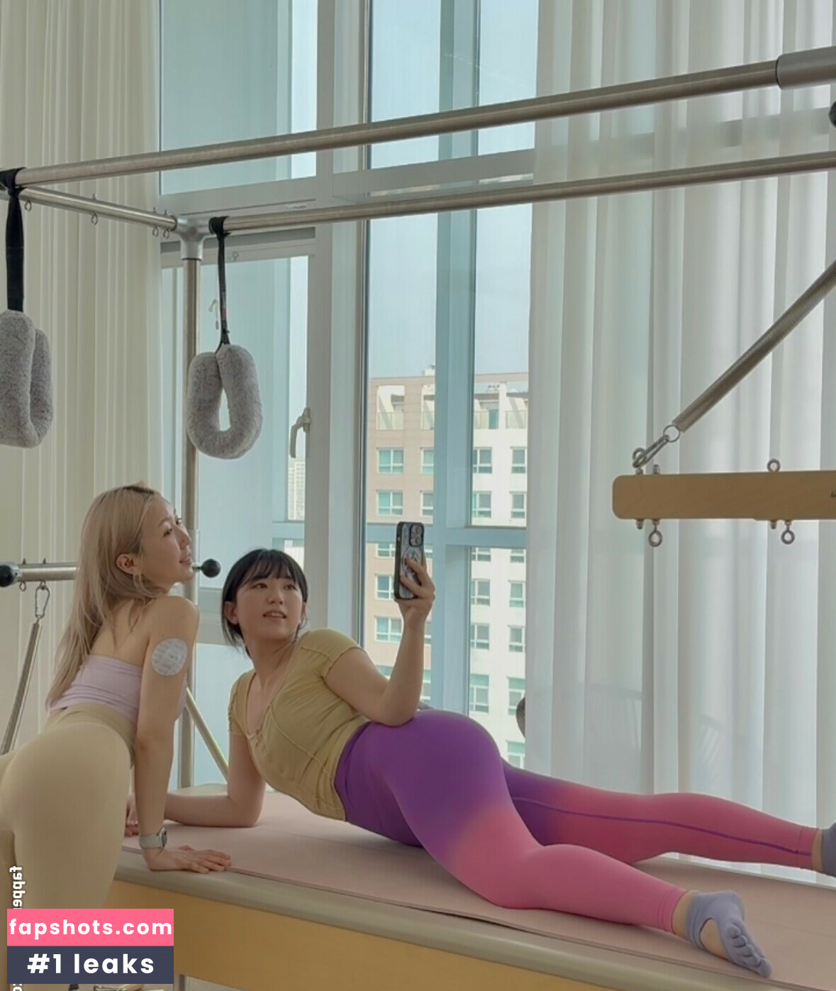 Heeheemoon gallery photo #3