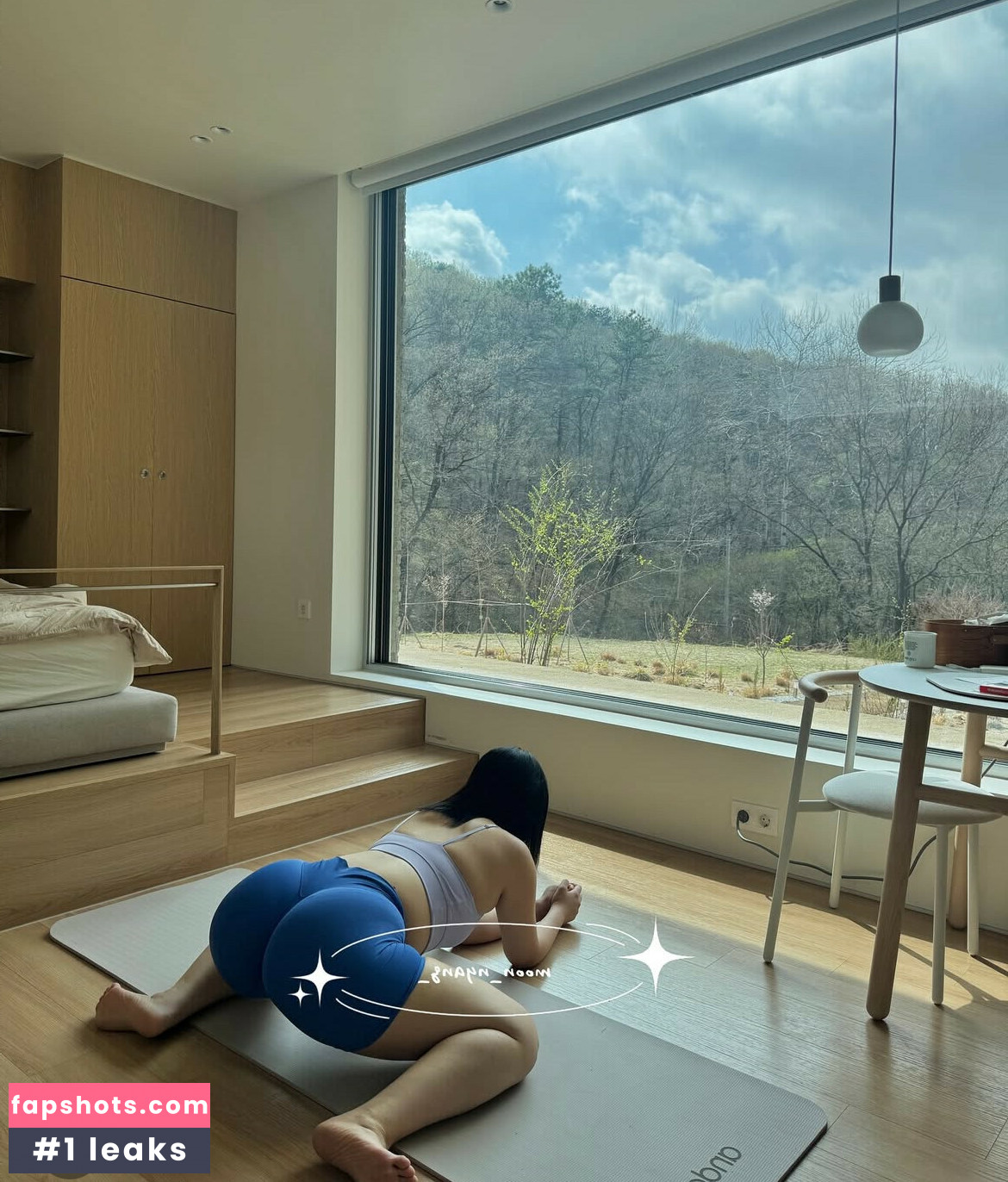 Heeheemoon gallery photo #9