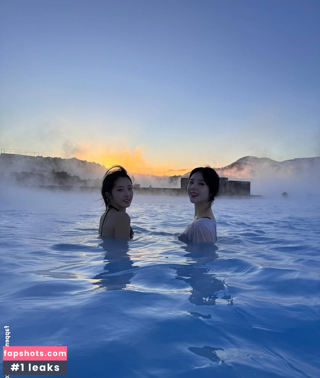 HeeJin Nacktheit OnlyFans Fotos #2 - Fapshots