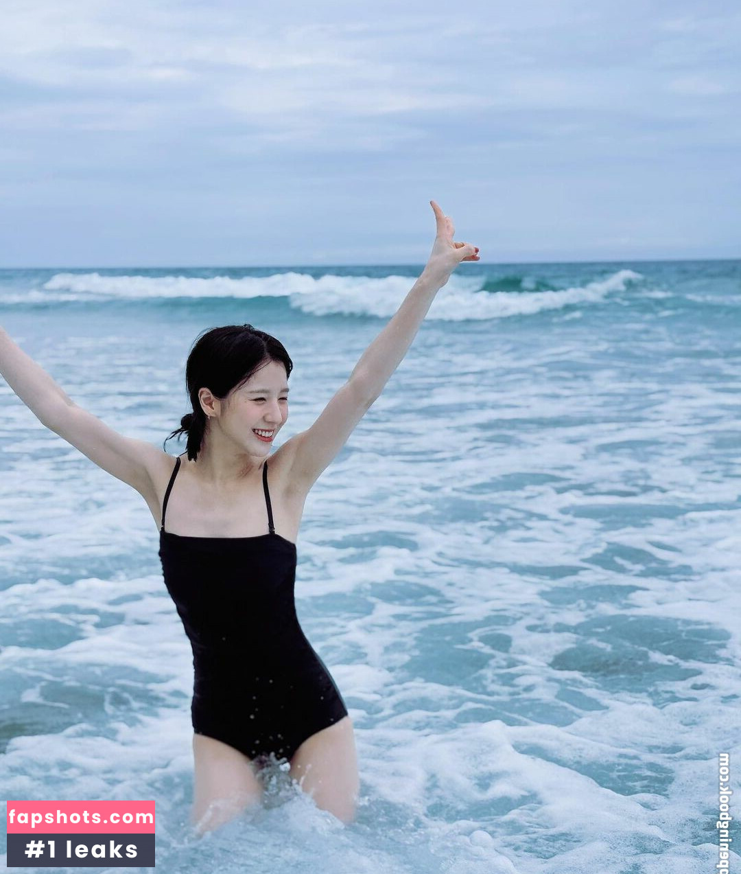 HeeJin Nude Leaks OnlyFans Photos #12 - Fapshots