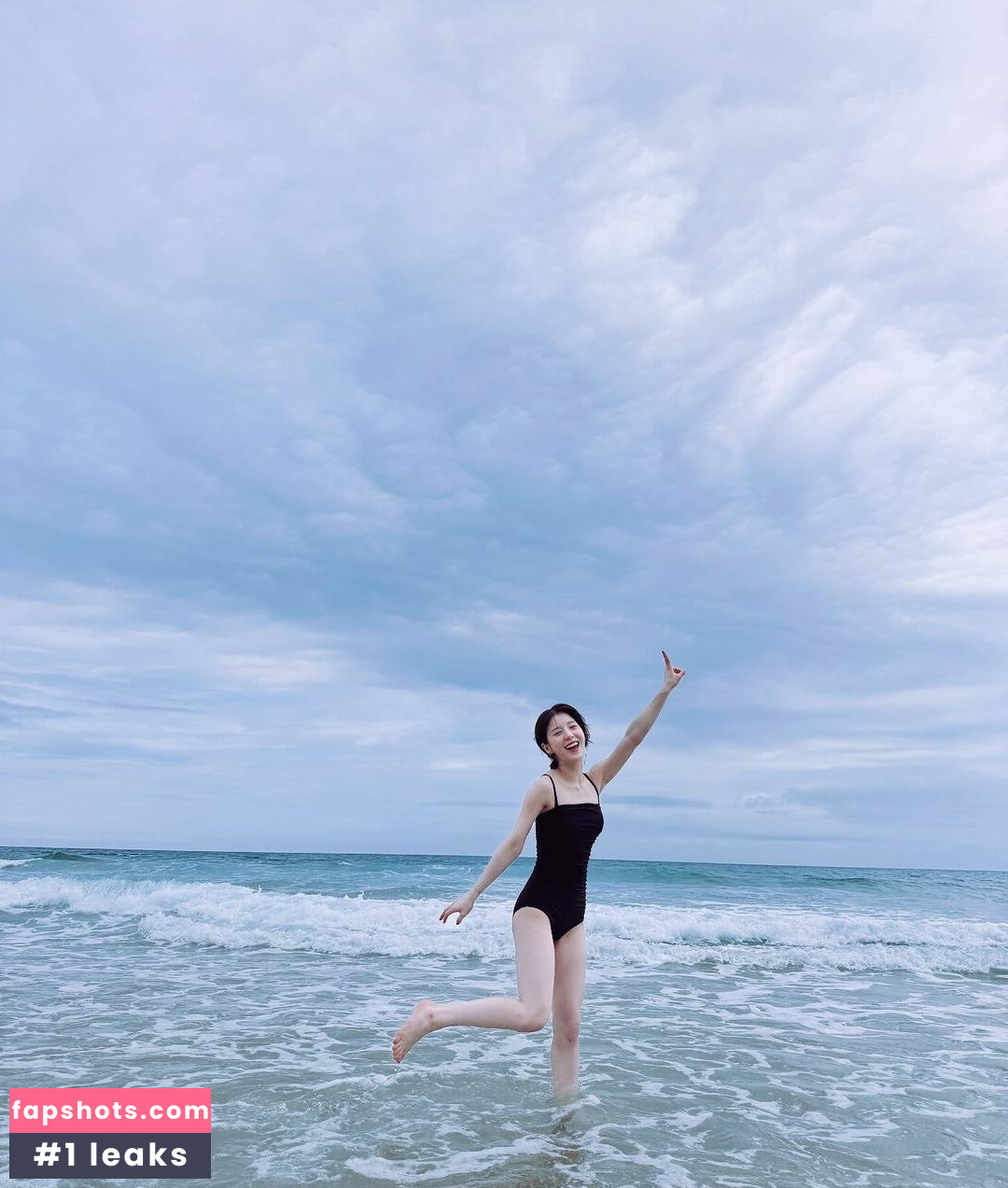 HeeJin Nude Leaks OnlyFans Photos #13 - Fapshots