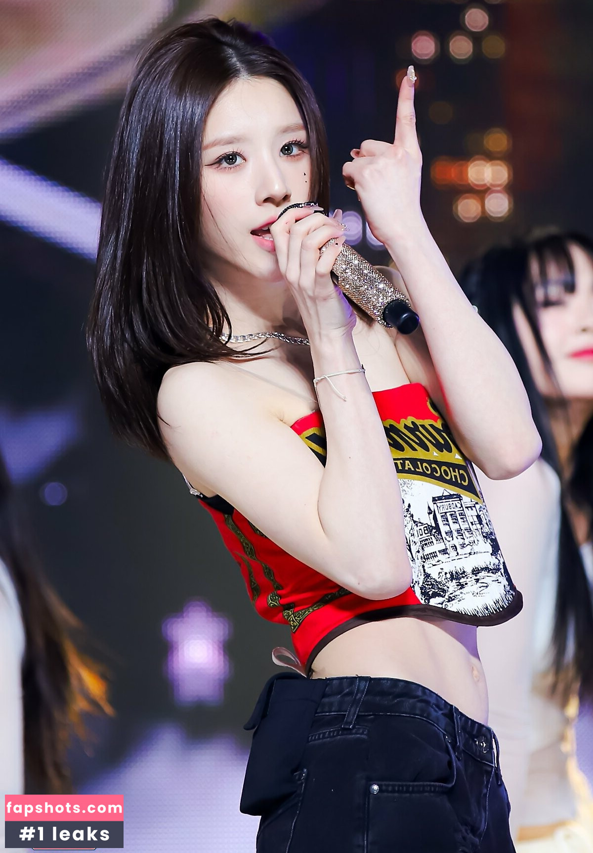 HeeJin Nacktheit OnlyFans Fotos #20 - Fapshots