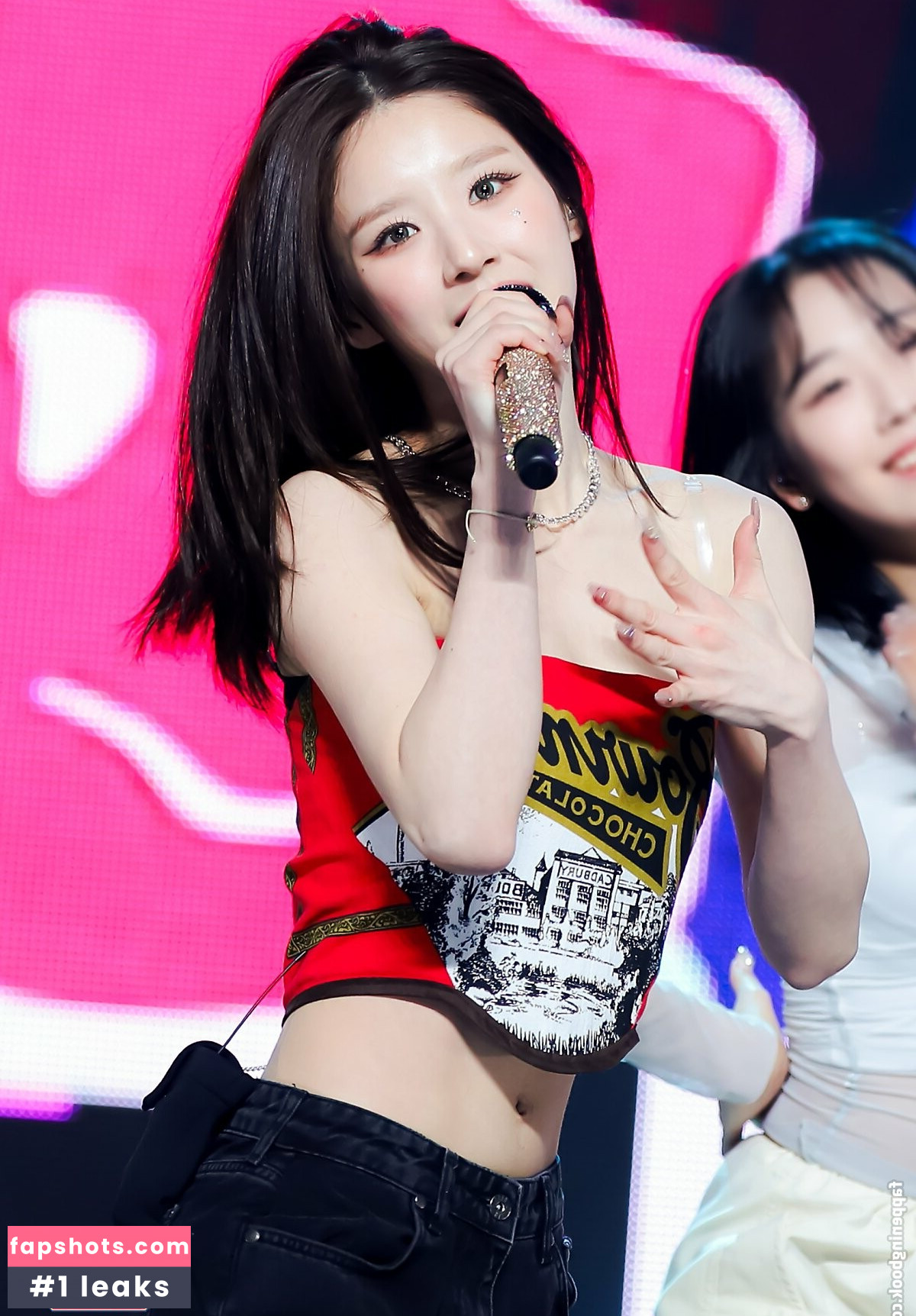 HeeJin Nacktheit OnlyFans Fotos #22 - Fapshots