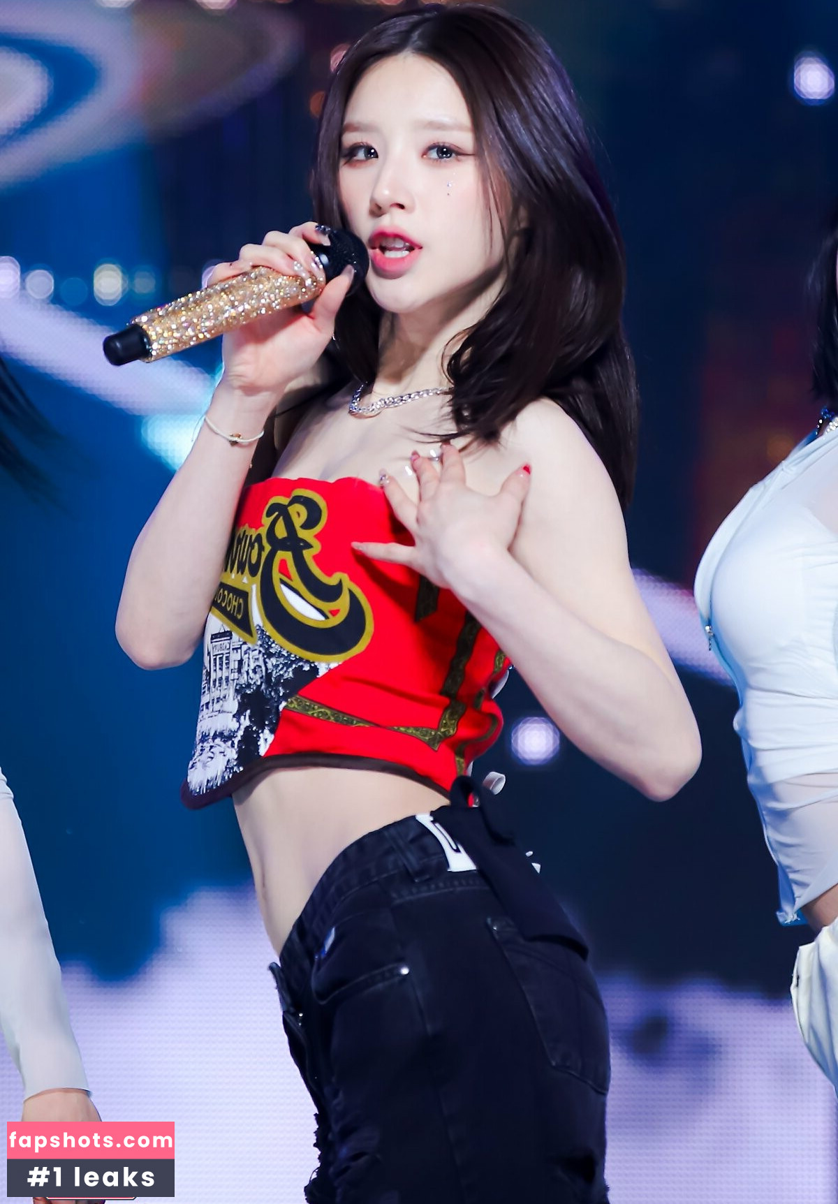 HeeJin Nacktheit OnlyFans Fotos #23 - Fapshots