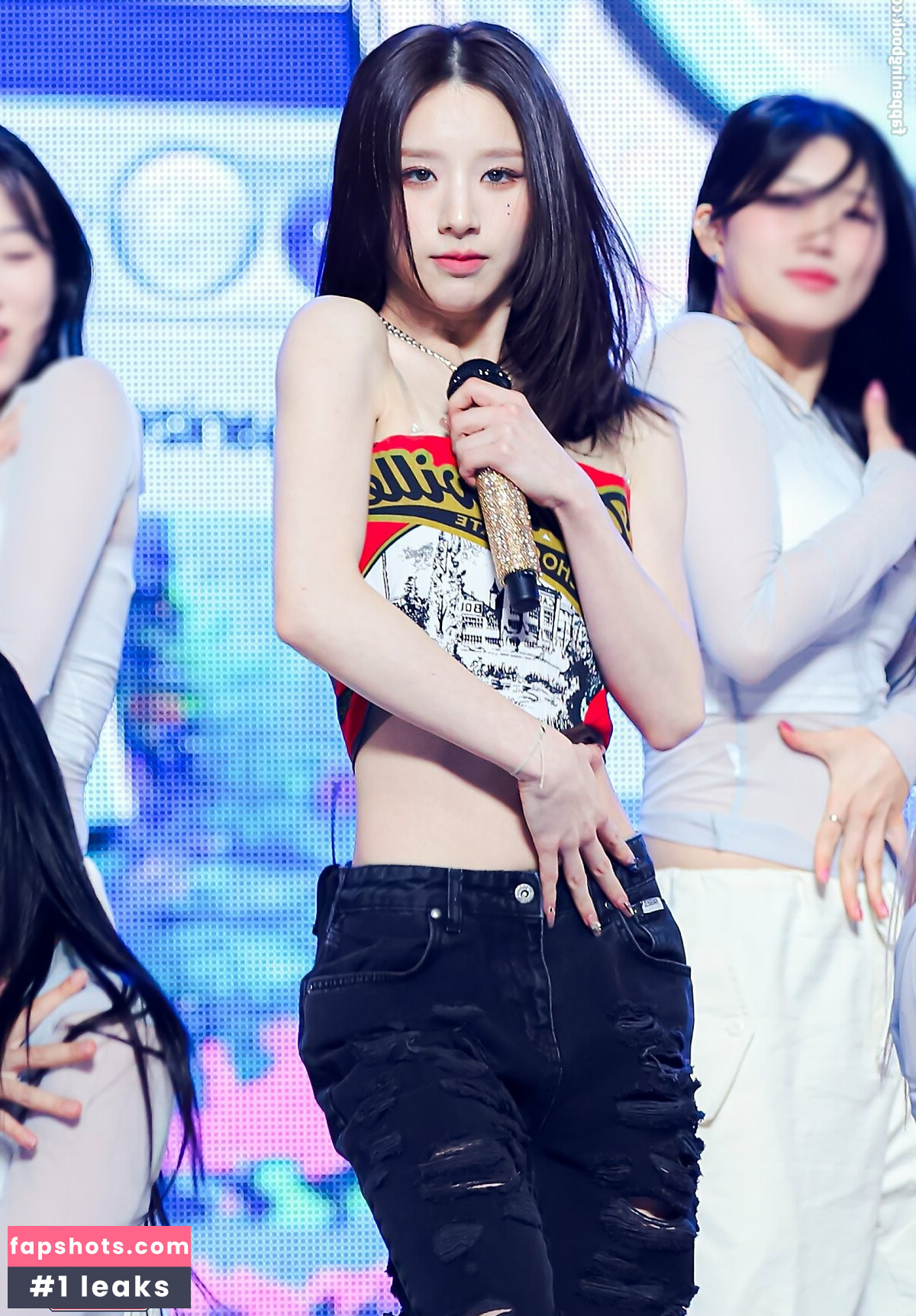 HeeJin Nacktheit OnlyFans Fotos #24 - Fapshots