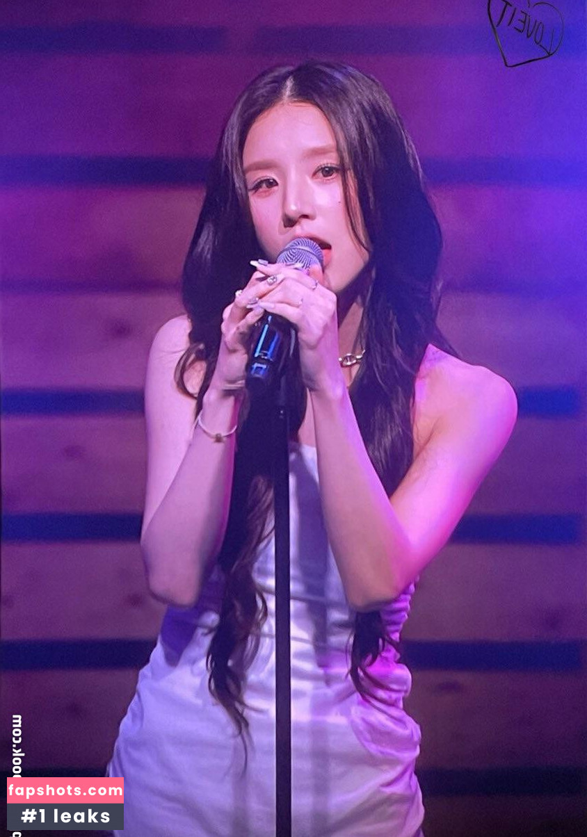 HeeJin Nude Leaks OnlyFans Photos #30 - Fapshots