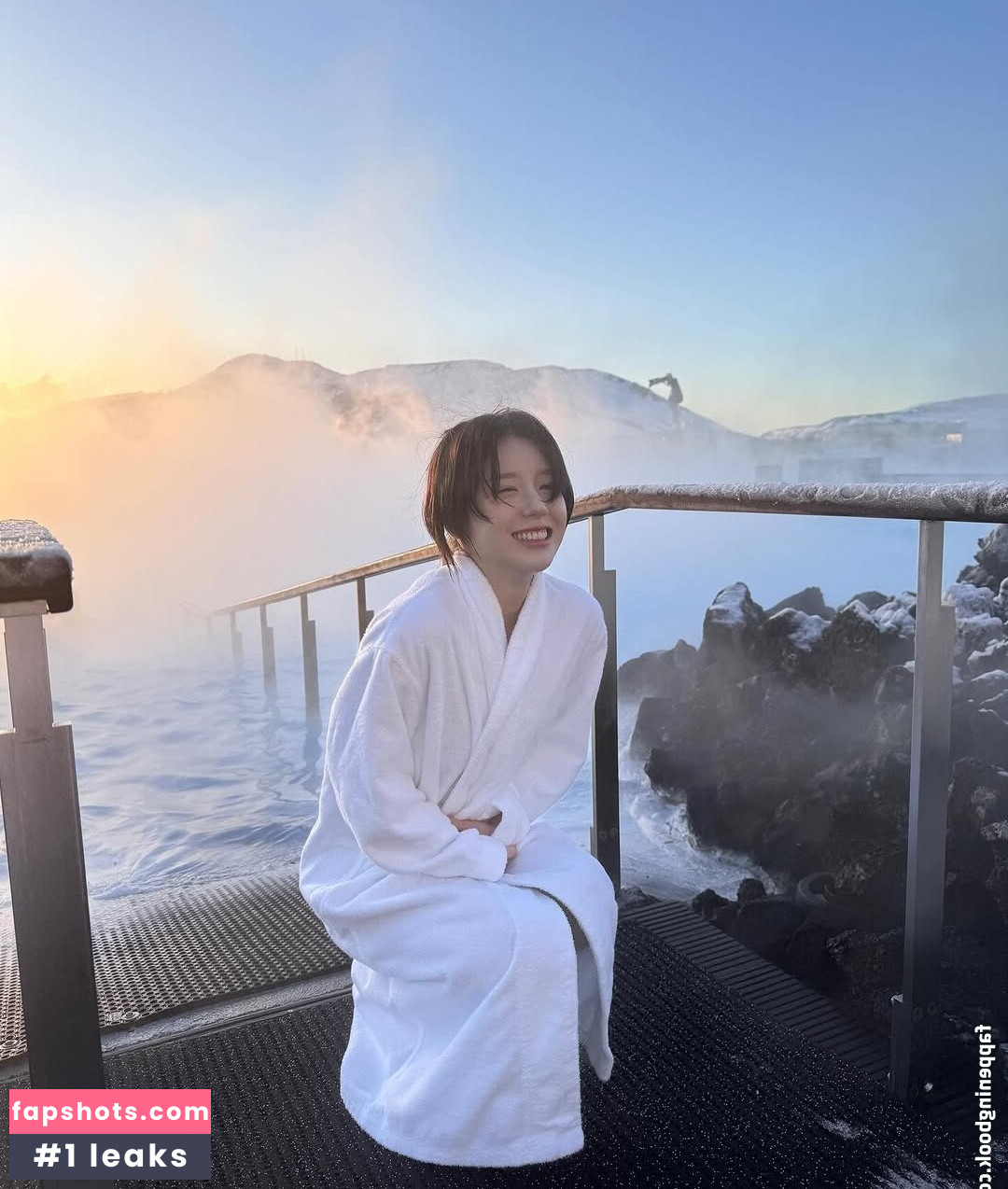 HeeJin Nacktheit OnlyFans Fotos #4 - Fapshots