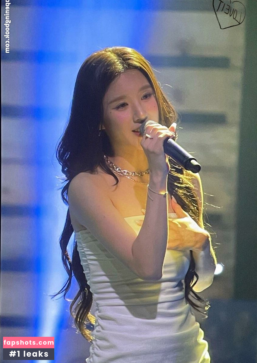 HeeJin Nude Leaks OnlyFans Photos #32 - Fapshots