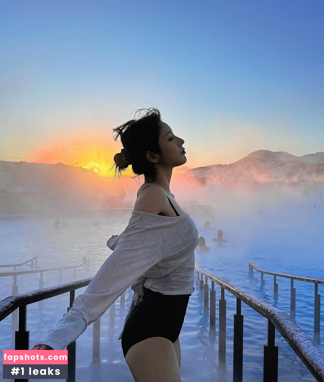 HeeJin Nude Leaks OnlyFans Photos #5 - Fapshots