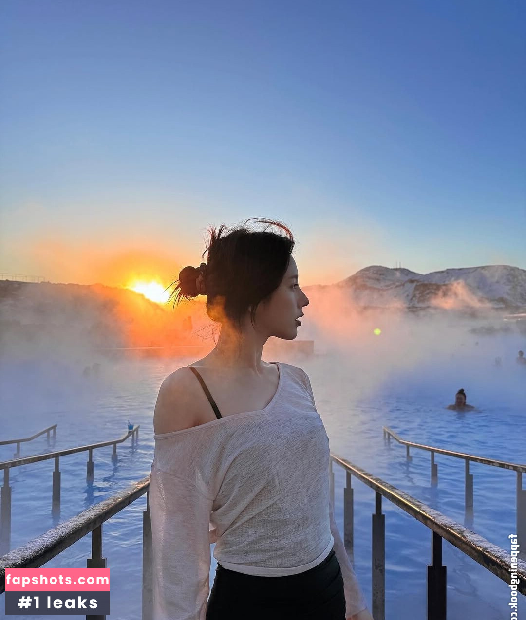 HeeJin Nude Leaks OnlyFans Photos #6 - Fapshots