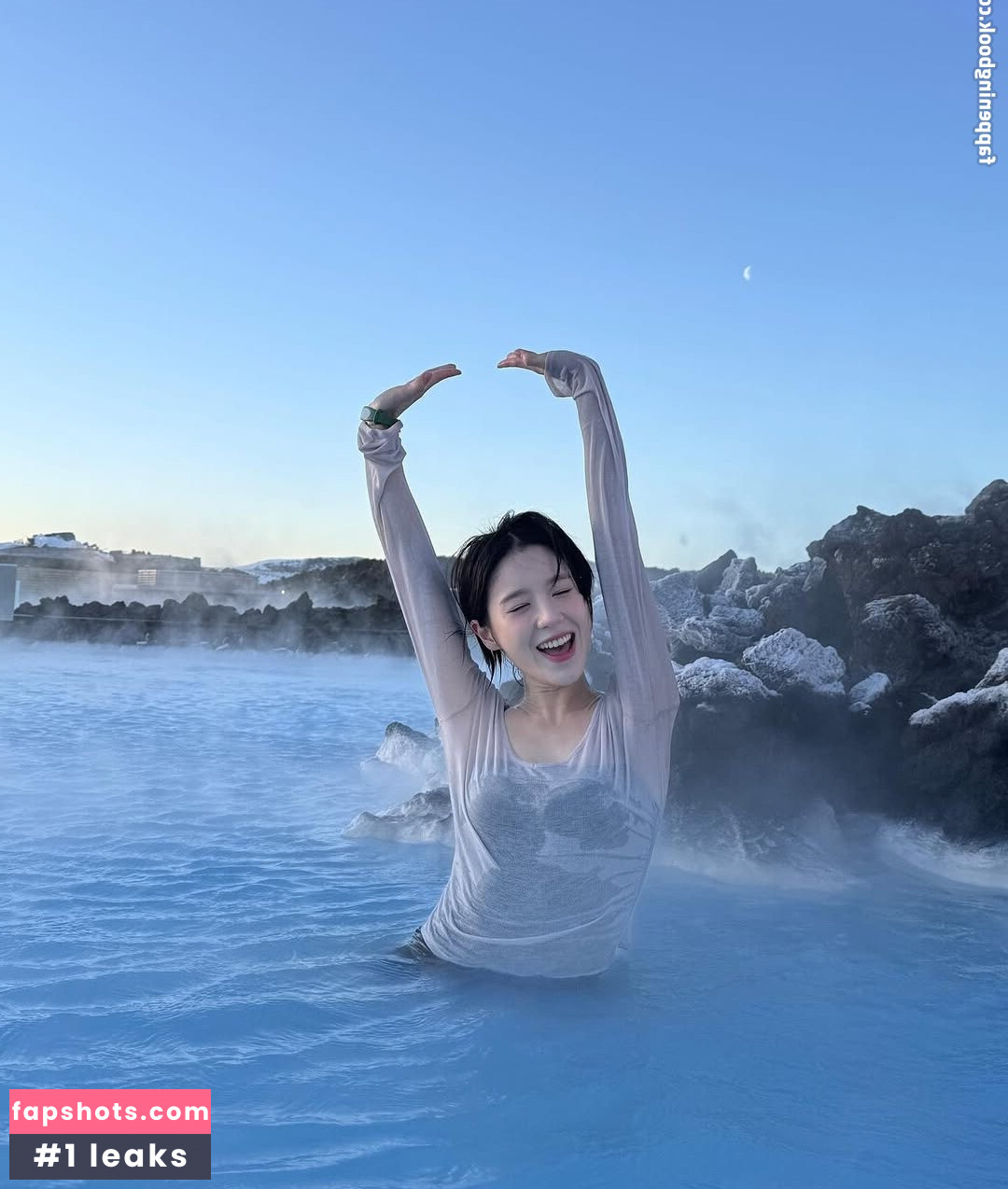 HeeJin Nude Leaks OnlyFans Photos #7 - Fapshots