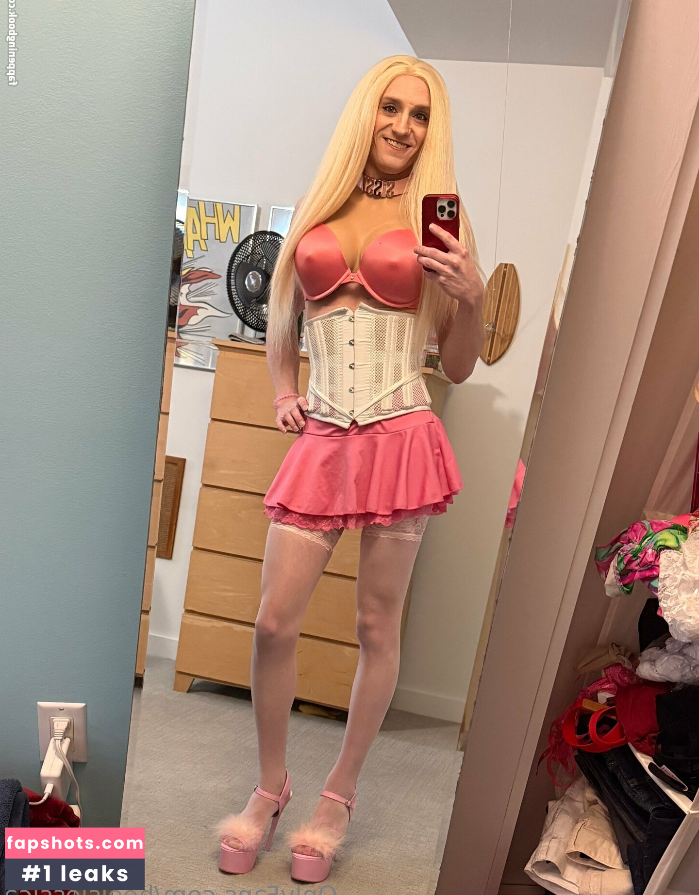 heelsjessica Nude Leaks OnlyFans Photos #2 - Fapshots