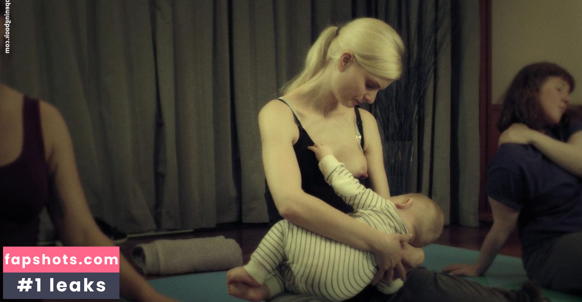 Hege Serine Golf Nacktheit OnlyFans Fotos #2 - Fapshots