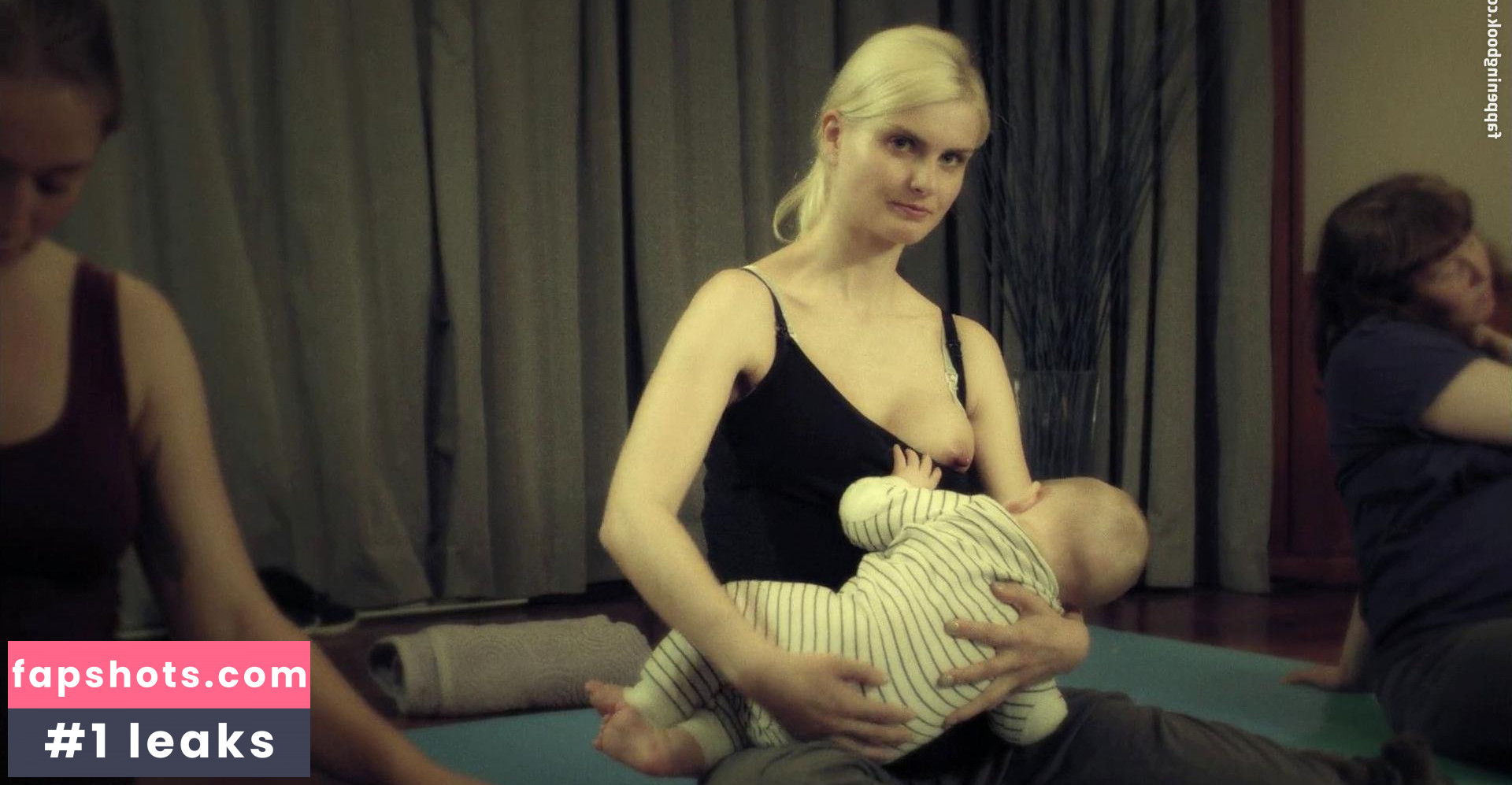 Hege Serine Golf Nacktheit OnlyFans Fotos #4 - Fapshots