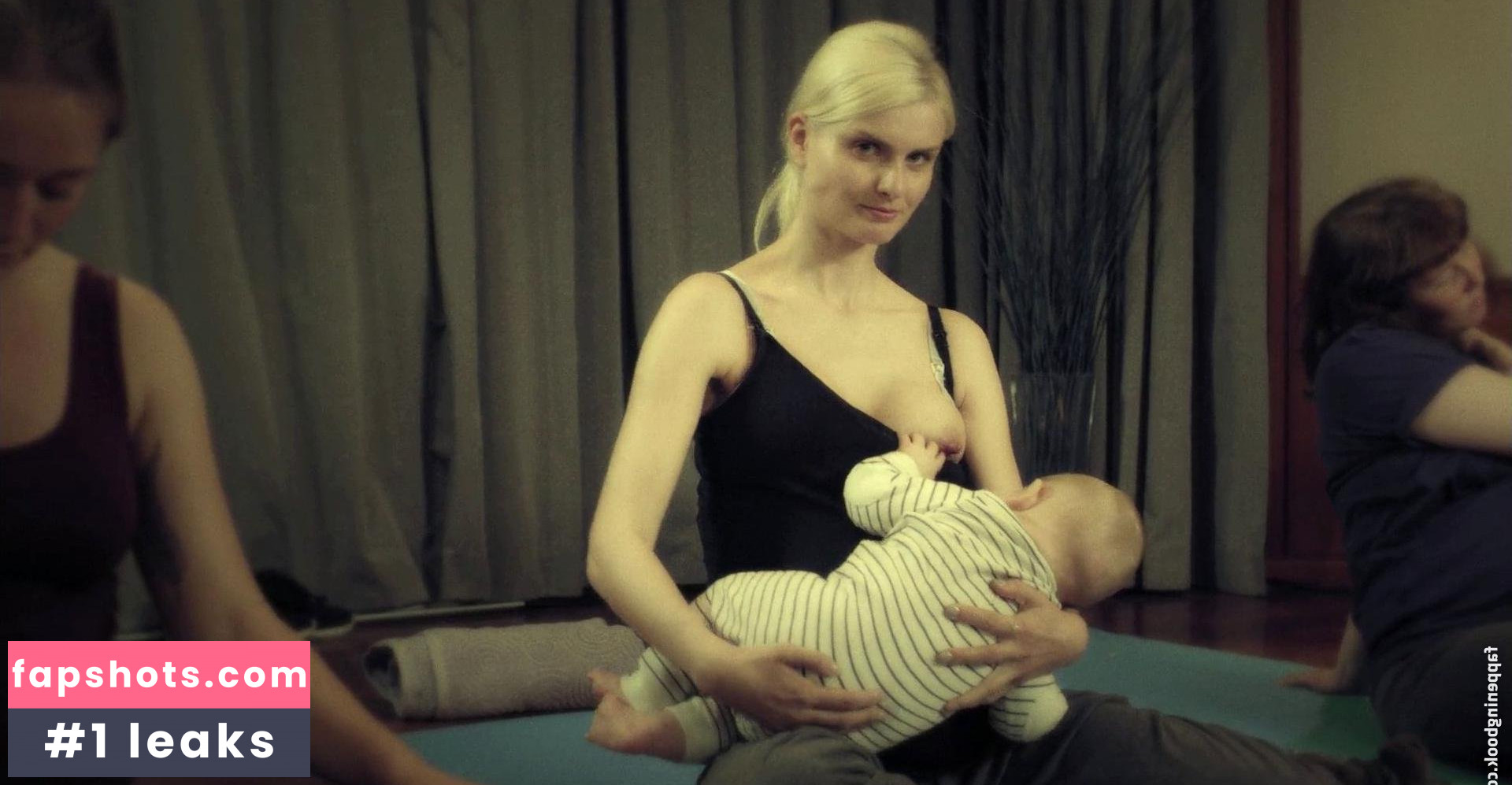 Hege Serine Golf Nacktheit OnlyFans Fotos #6 - Fapshots