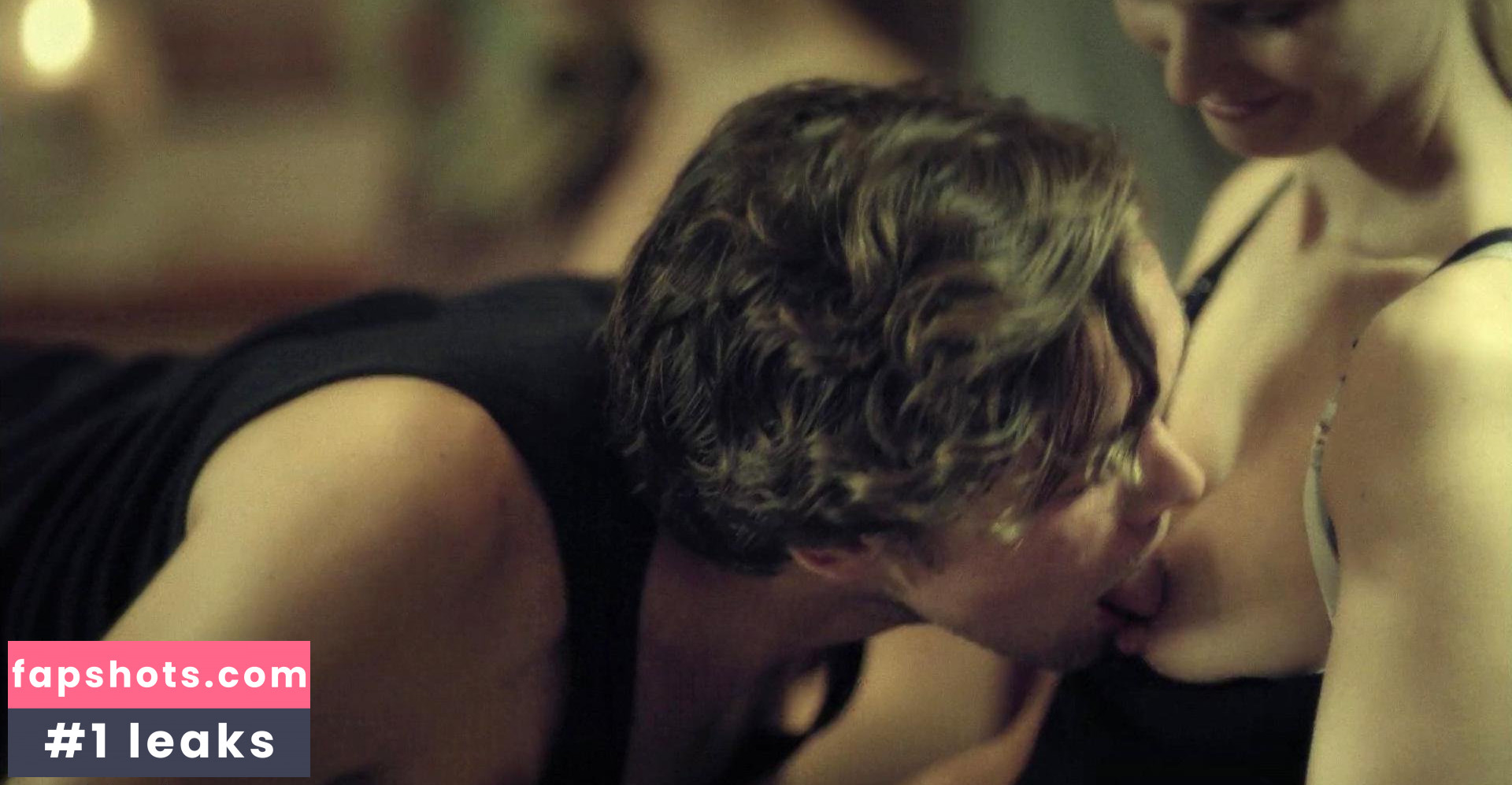 Hege Serine Golf Nacktheit OnlyFans Fotos #7 - Fapshots