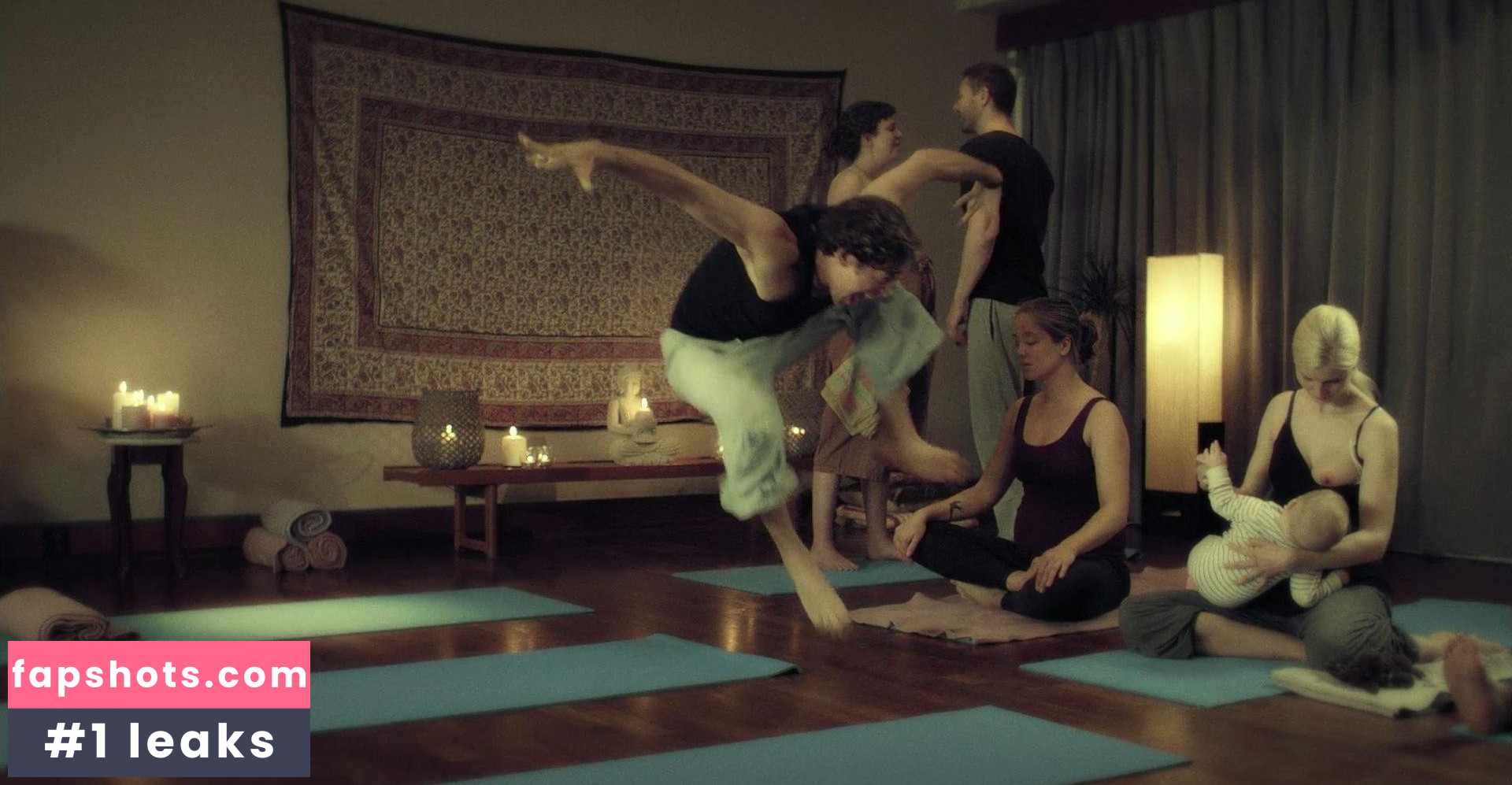 Hege Serine Golf Nacktheit OnlyFans Fotos #8 - Fapshots