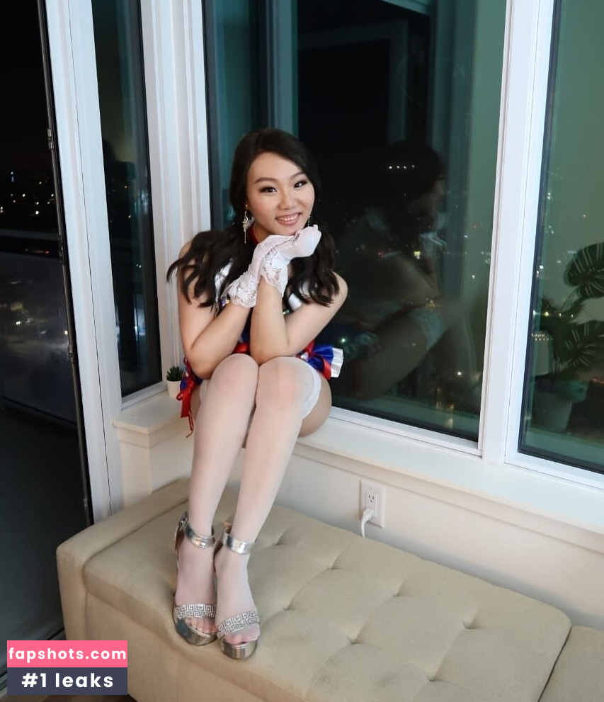 hehevivi_ Nude Leaks OnlyFans Photos #13 - LeakJerk