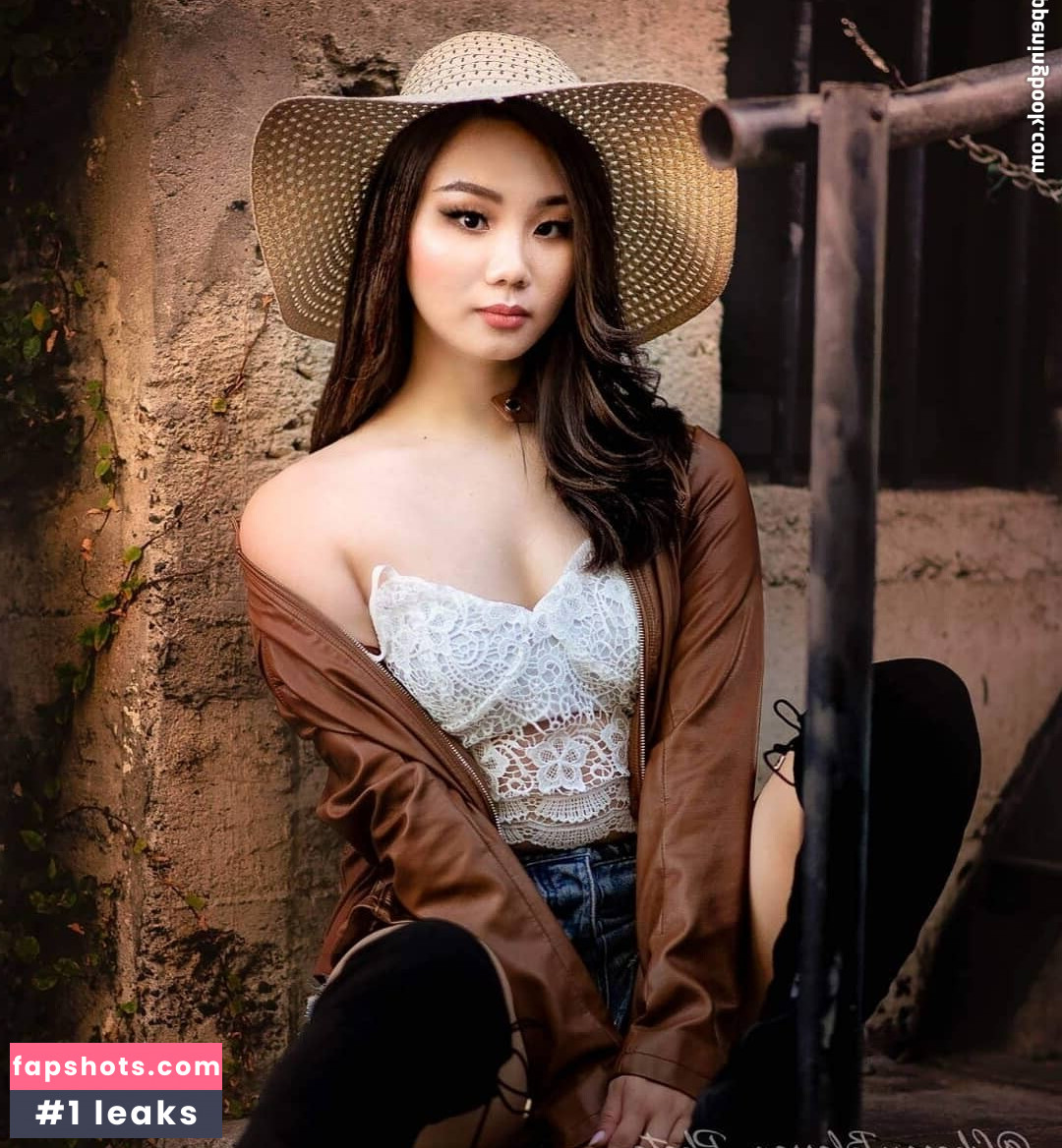 hehevivi_ Nude Leaks OnlyFans Photos #4 - LeakJerk