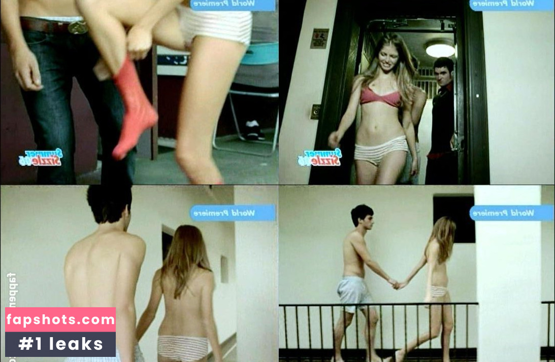 Heide Lindgren nude babe gallery