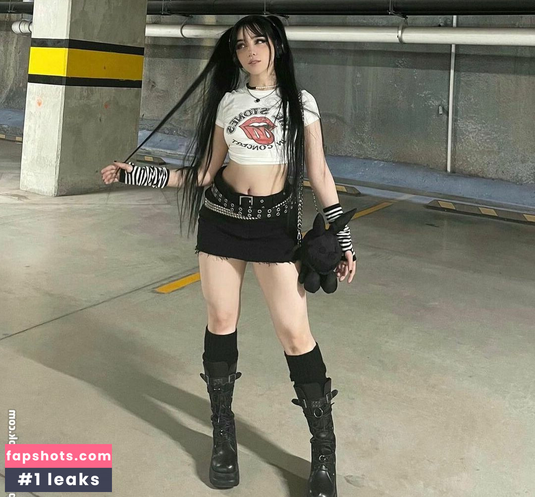 Heidi Ayala nude babe gallery