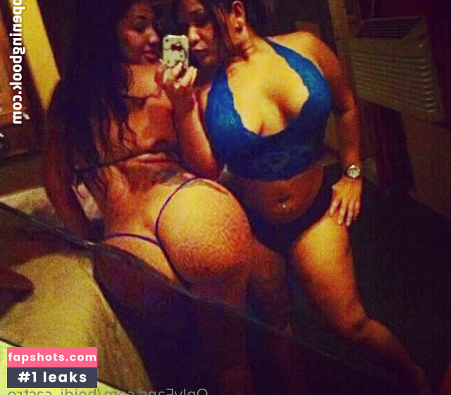 Heidi Castro gallery photo #5