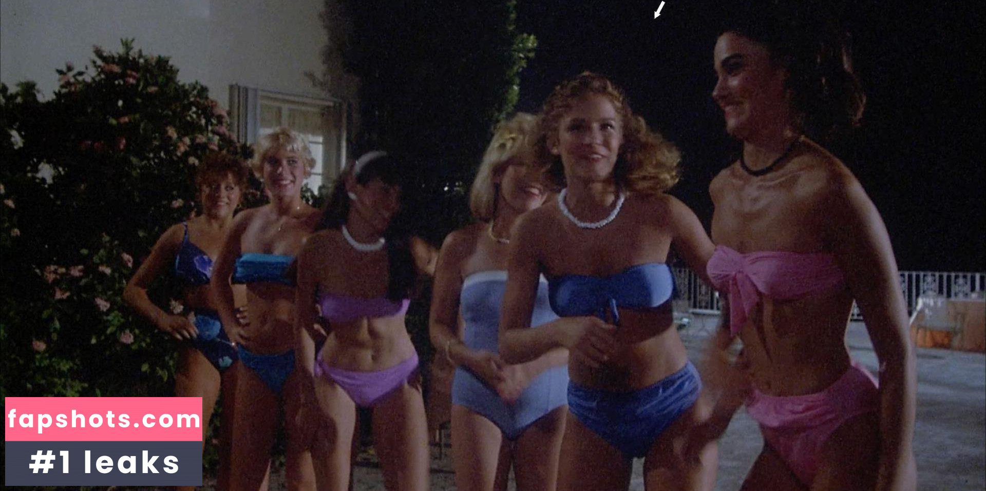 Heidi Helmer Nacktheit OnlyFans Fotos #2 - Fapshots