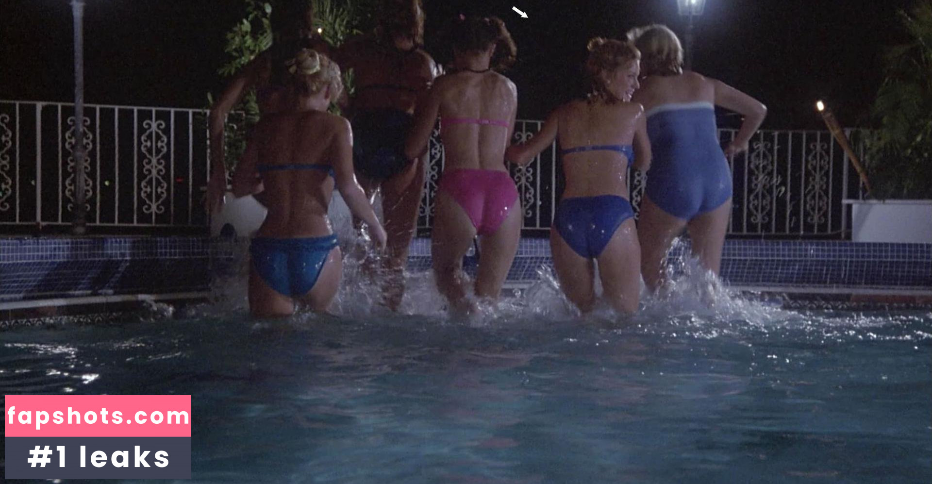 Heidi Helmer Nacktheit OnlyFans Fotos #3 - Fapshots