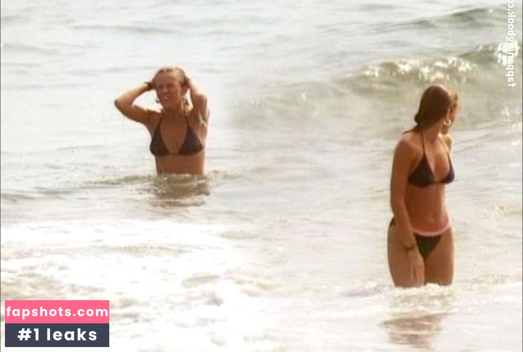 Heidi Helmer Nacktheit OnlyFans Fotos #7 - Fapshots