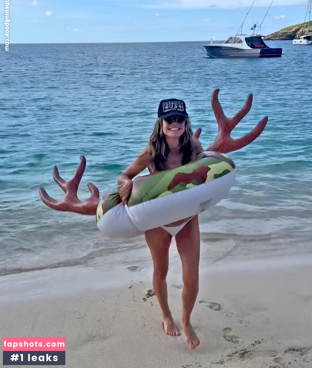 Heidi Klum gallery photo #1005