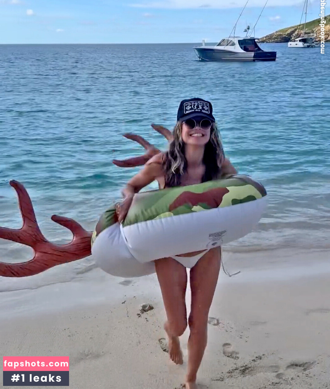 Heidi Klum gallery photo #1006