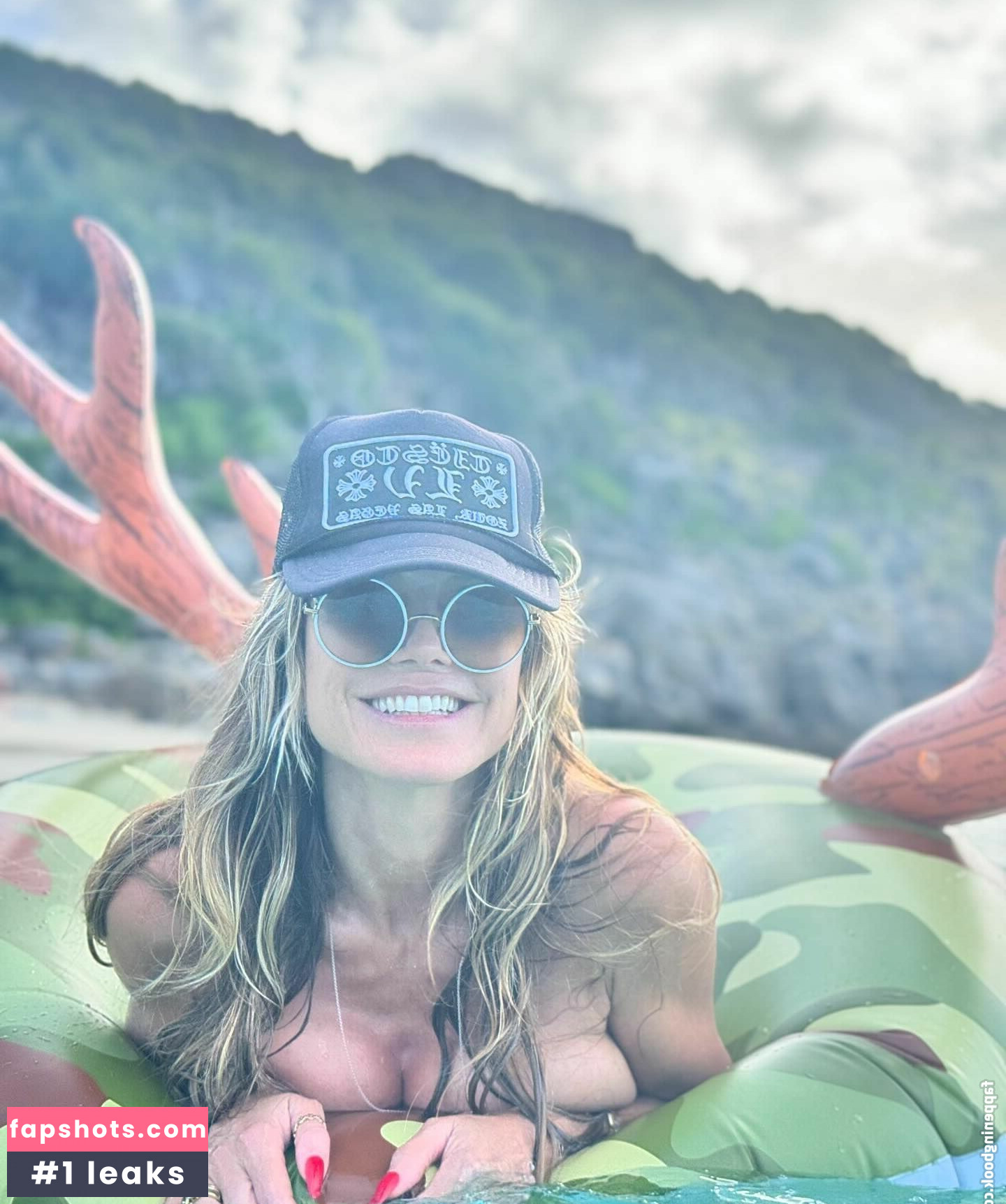 Heidi Klum gallery photo #1007