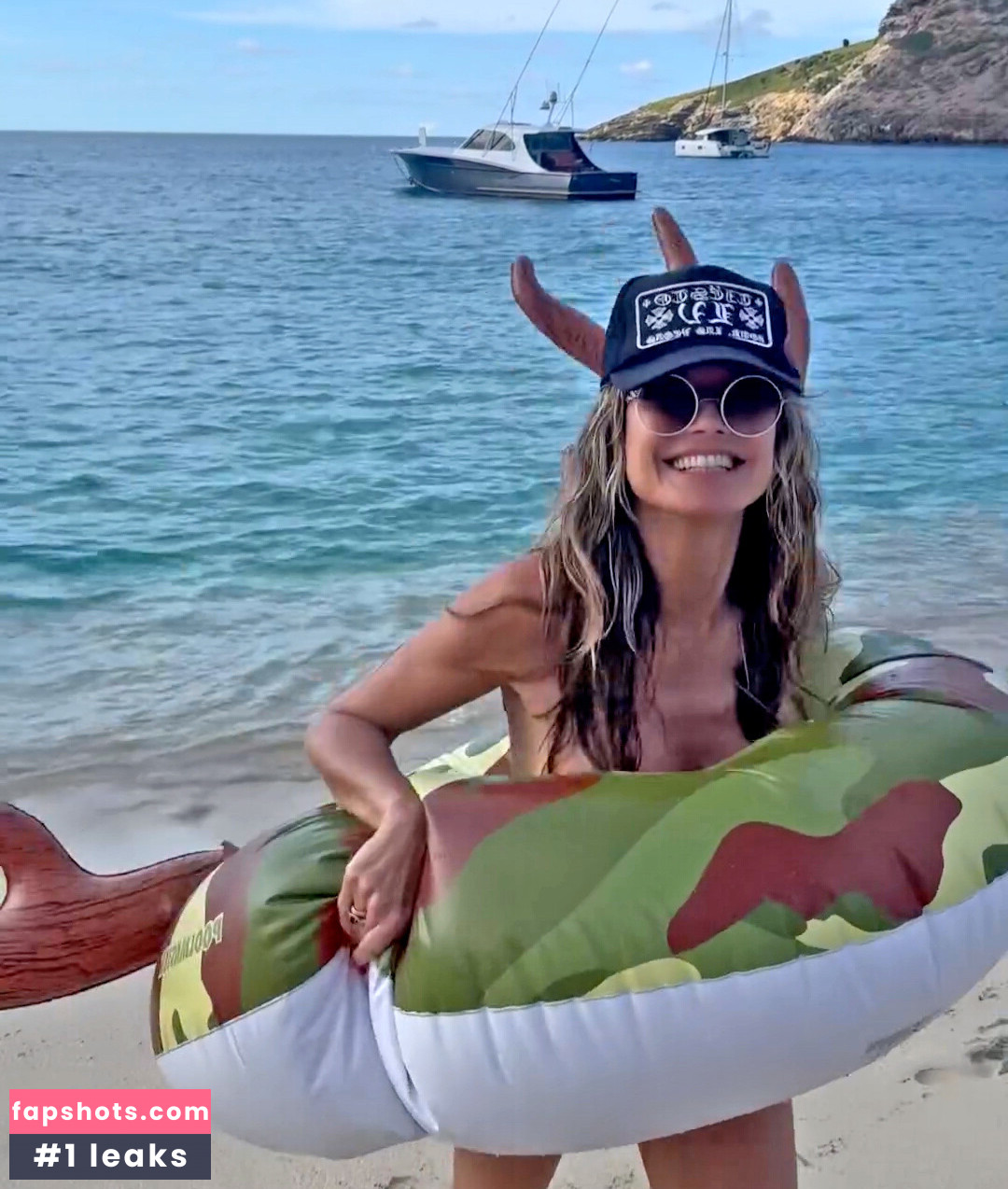 Heidi Klum gallery photo #1009