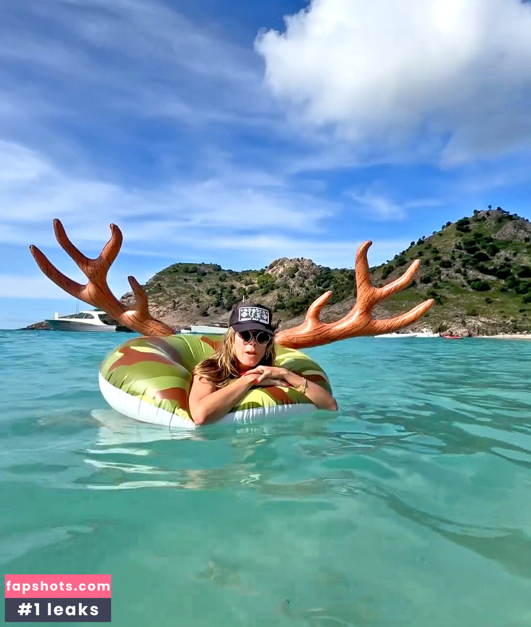 Heidi Klum gallery photo #1011